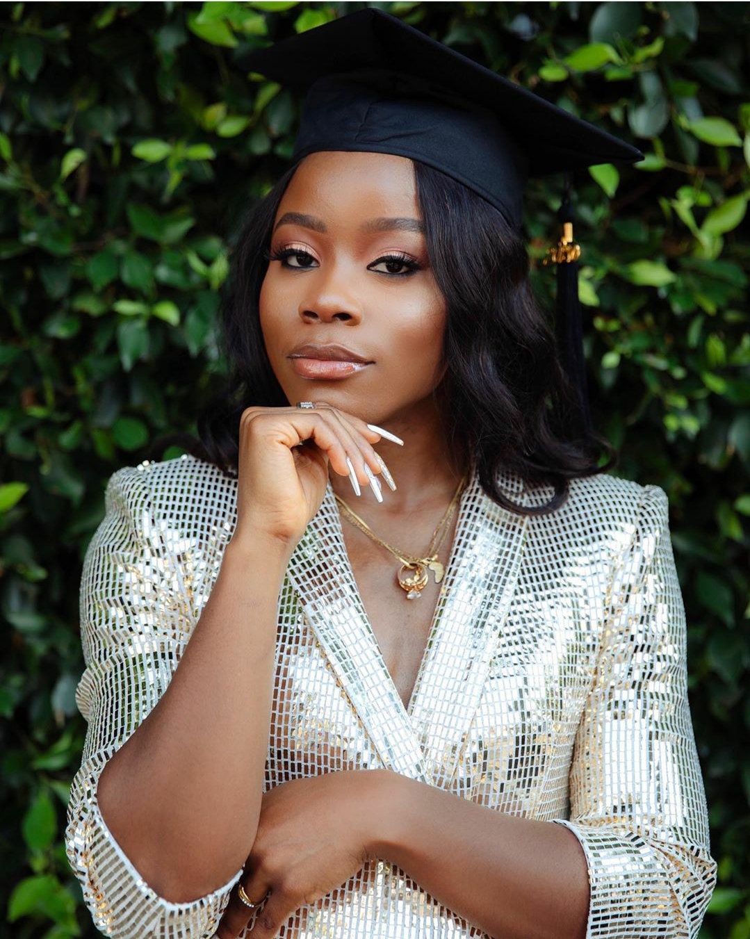 Noella M. Anyangwe