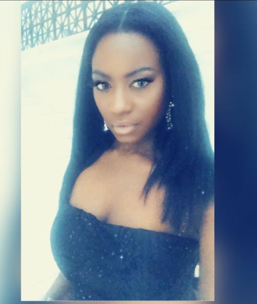 Monique Ndenecho