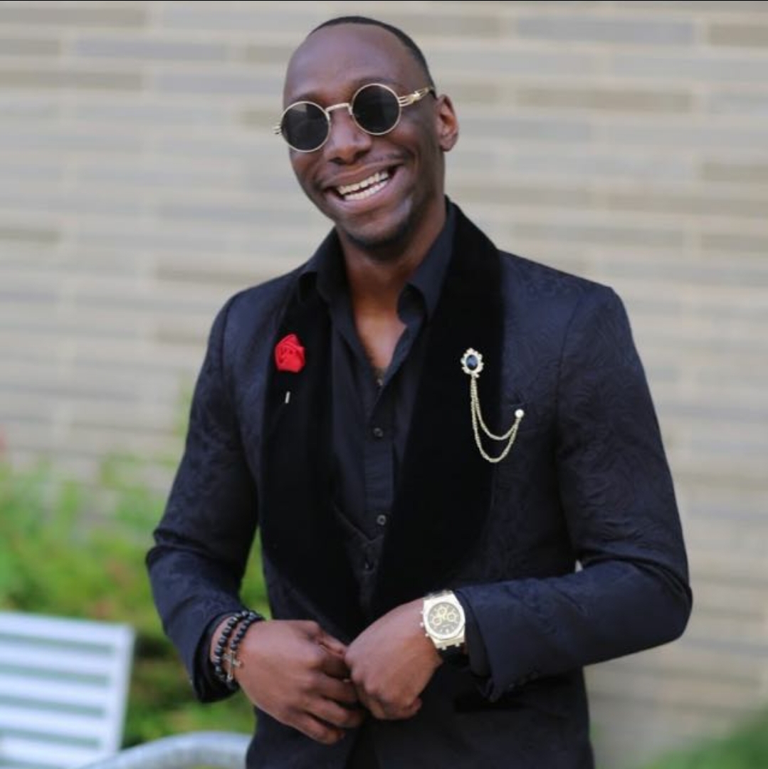 Serge Nanga Tindong